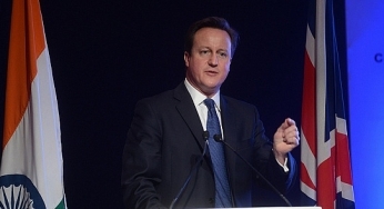 EXPERT VIEW: Where will the UK feature in Modi’s World View?