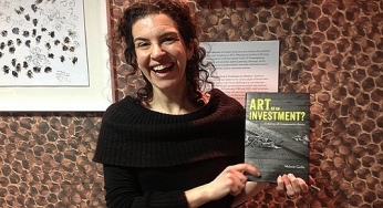 Is art really a good investment?