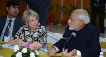 POLICY PROFILE: A Manifesto for Boosting UK-India Business