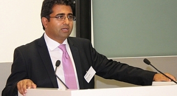 UK-India collaboration can play a definitive role