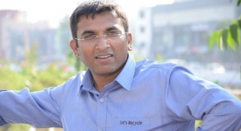WASTE IS INDIA’S $20BN OPPORTUNITY : India Inc. Interview