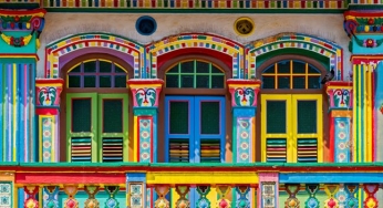 What can India offer Singapore?