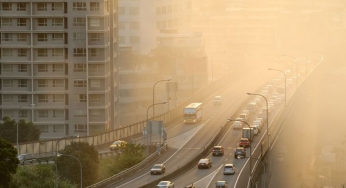 The Shocking impact of Air pollution