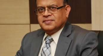 India has capacity to absorb high levels of investment