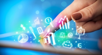 Digital disruption and trends in marketing