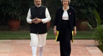 Brexit or no Brexit, India-UK ties on upward path