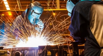 India on track for sustainable growth