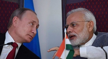 A complex friendship rooted in history