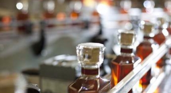 Scotch whisky sales on a high in India