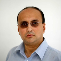 Ashok Malik Senior Columnist