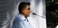 Rajesh V. Shah,Co-Chairman and Managing Director & Former President of the Confederation of Indian Industry (CII).