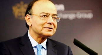 India’s economic Sherpa