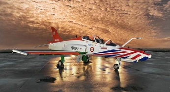 Aerospace makes an Indian mark