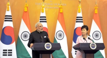 South Korea and India: A win-win partnership