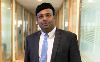 Shankar Ranganathan, Assistant Vice President, Invest India