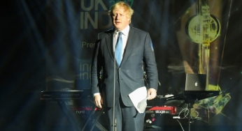 UK minister wants a quick free trade agreement with India