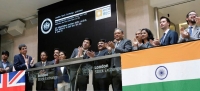 India’s Rural Electrification Corporation goes Green to raise funds