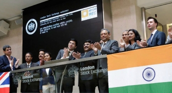 India’s Rural Electrification Corporation goes Green to raise funds