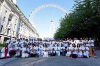 International Yoga Day