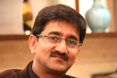 Rahul Varshney, Director, Business Development, Statkraft India