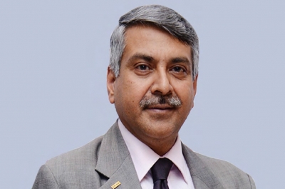 Sunil Misra, Director-General of the Indian Electrical and Electronics, IEEMA