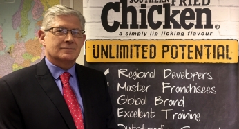 Cooking up a new fast-food strategy for India