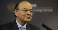 Arun Jaitley Batting for growth