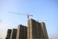 Housing for all is slowly picking up pace