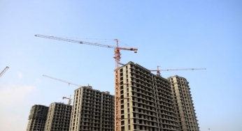 Housing for all is slowly picking up pace