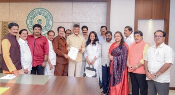 Born-again Andhra Pradesh in a league of its own