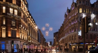 India among London’s fastest growing tourism markets