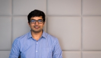 Kavikrut, Chief Growth Officer Oyo