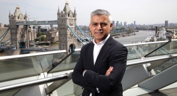 Mayor of London plans India visit to pitch London is Open message