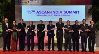 Indian diplomacy’s new paradigm: India First