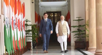India-Canada: A missed opportunity