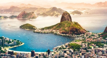 Investing in Brazil