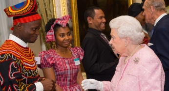 Time for the Commonwealth to stand up in Africa