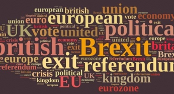 Brexit: India makes it clear which side it is on