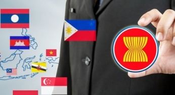 Acting East with ASEAN