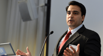 Harnessing the economic surplus of a digital economy