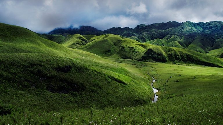 Act East Investing in the Northeast of India