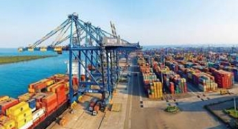 India makes its mark in the emerging markets