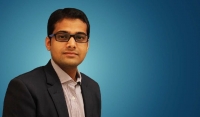 Aniruddha Sharma, CEO - Carbon Clean Solutions Limited