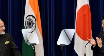 Arc of Democracy: Good for Asia