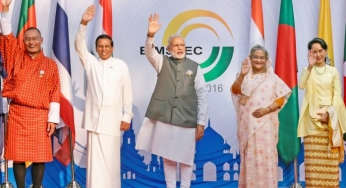 Bimstec: A viable alternative to SAARC