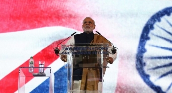 India-UK: Warm, transactional but full of potential