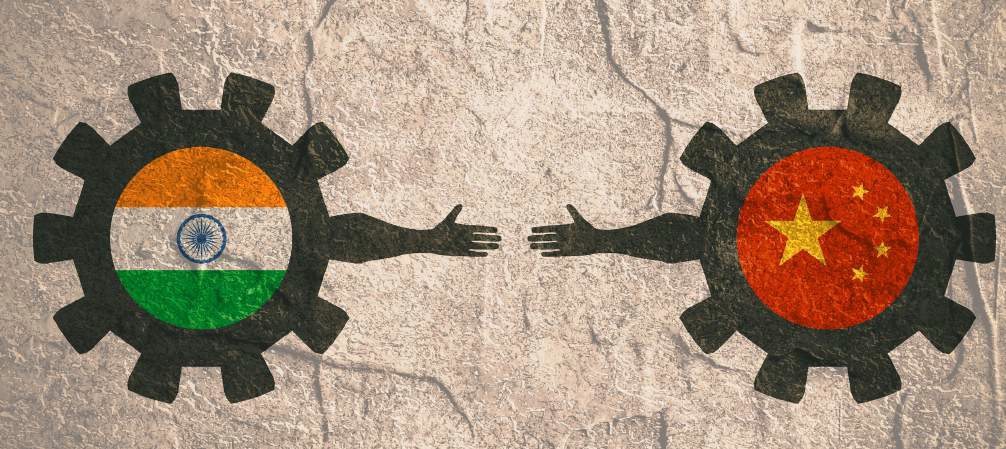 India China Relations