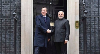 London is critical to India’s infrastructure challenge