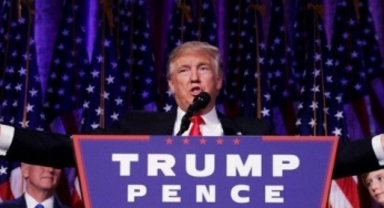 Jury is still out on Trump