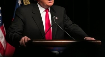 Making Donald Trump a friend of India